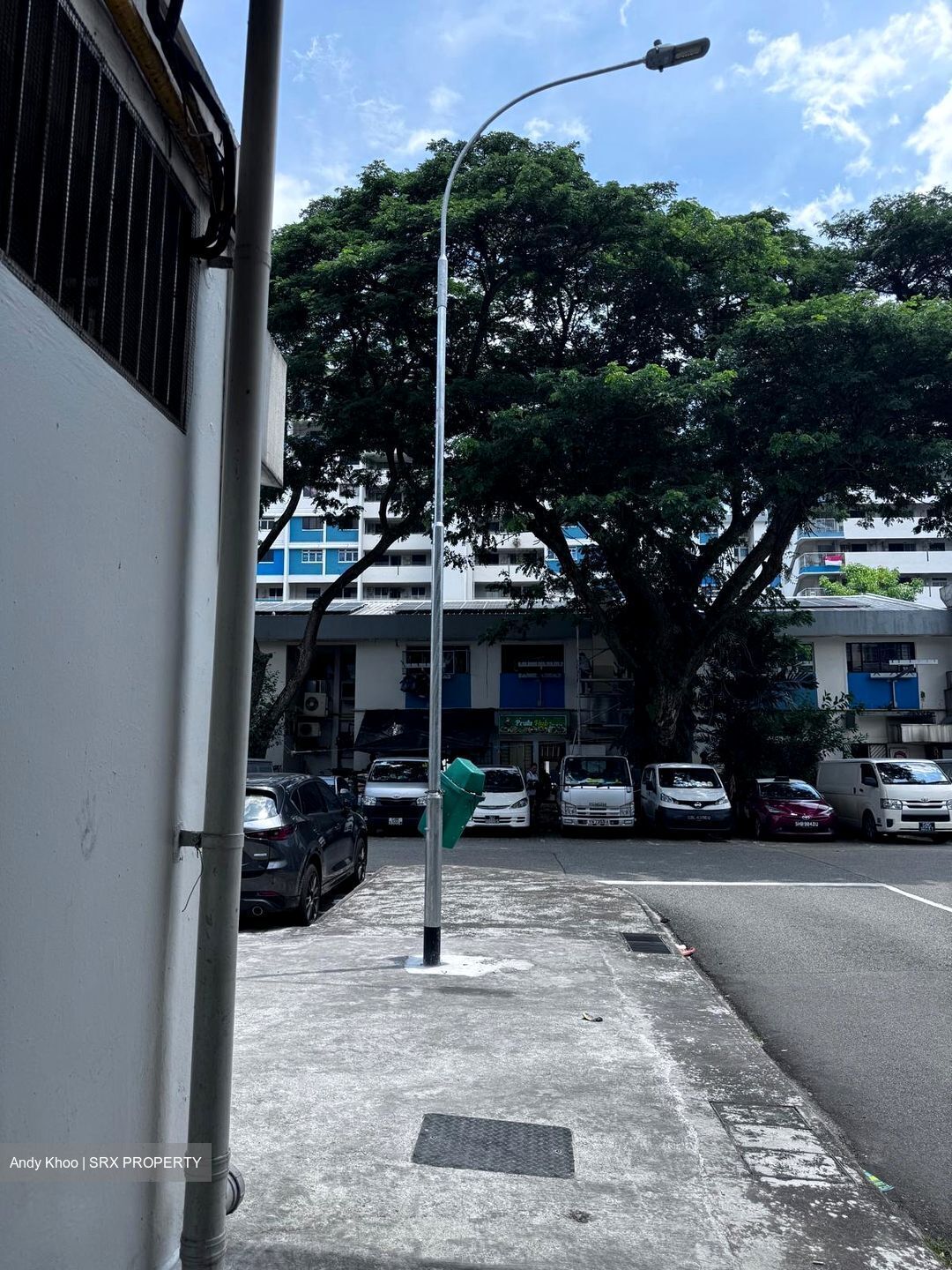 Ang Mo Kio Avenue 10 (D20), Shop House #518780461